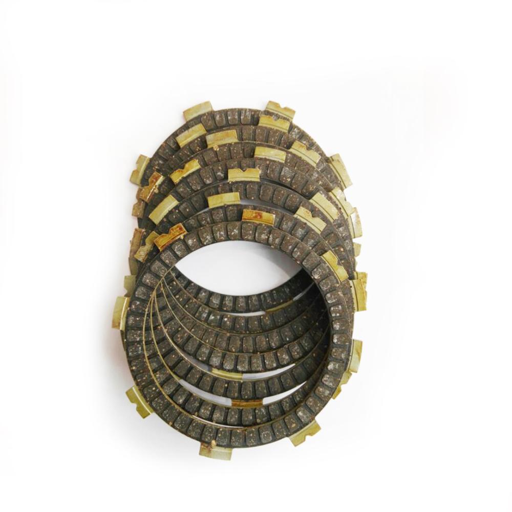 China Factory Wholesale BAJAJ 175CC 3W4S Clutch Plate