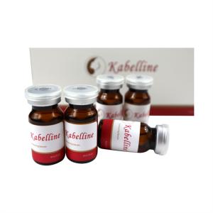 Wholesale Deoxycholic Acid Kabelline Fat Dissolving Injections 40ml 8ml * 5 vials from china suppliers