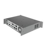 303 304 316 Ss317 Sheet Metal Box Fabrication Enclosure Cabinet Custom Cut Steel