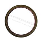 OEM 180x210x22mm Grease Oil Seal Half Rubber Trype Hub Oil Seal For Yutong Bus