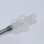 High Quality Medical Disposable Laser Resistant Endotracheal Tube with Cuff