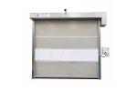 Industrial High Performance High Speed PVC Door Large Size for Indoor Use