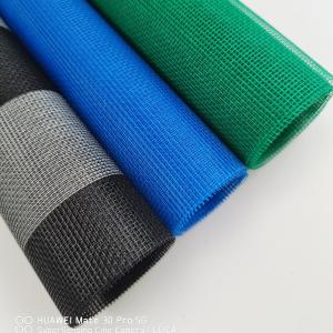 Wholesale Plain Weave Fiberglass Mosquito Mesh Anti Fire from china suppliers