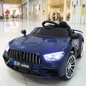 China 380*2 Motor 2.4g RC Electric Car Opening Door and 4 WHEELS Ride On for Kids aged 2-10 Years on sale