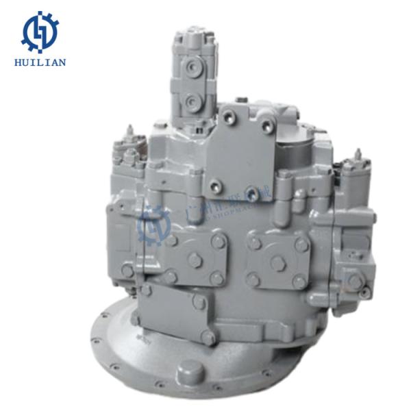 Excavator Spare Parts Excavator Hydraulic Pump 2726957 Main Pump For E313c E110b