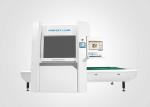 Full protection Galvanometer-Scanning Laser Engraving Machine for Jeans and