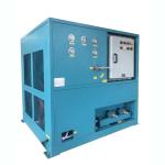 25HP Refrigerant Recovery Refrigerant Recycling Machine Industrial Refrigerant