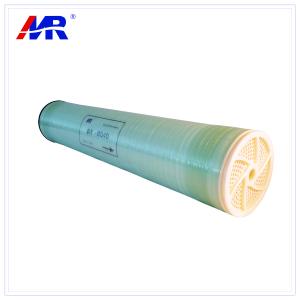 Wholesale 8040 Ultra Low Pressure Ro Membrane Industrial Waste Water Purification System from china suppliers