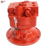 31M9-10130 Excavator Hydraulic Swing Motor Device for JMF43 DH80 R60-7 SY75