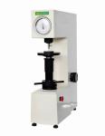 Motorized Loading Rockwell Test Machine 0.5HR Resolution Dial Reading