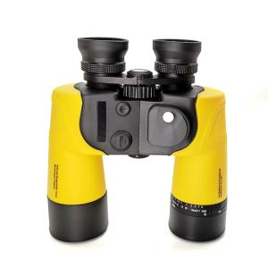 Wholesale 7x50 Military Binoculars Telescope With Rangefinder Harness Bag from china suppliers