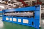 High Speed Non Woven Needle Punching Machine