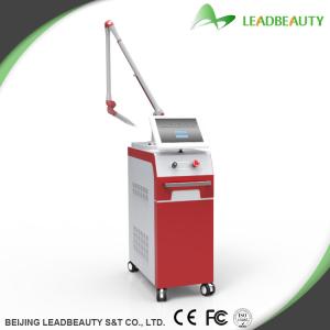 Wholesale 2016 newest product Q switch ND Yag laser mahcine from china suppliers