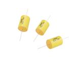 CBB20 Polypropylene Audio Film Capacitors For Power Amplifier MKP 100uF Audio