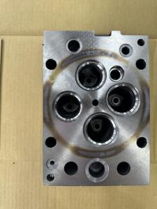 Wholesale A4600101720 Cedrs-Benz Engine Cylinder Head OM460 Material Casting from china suppliers