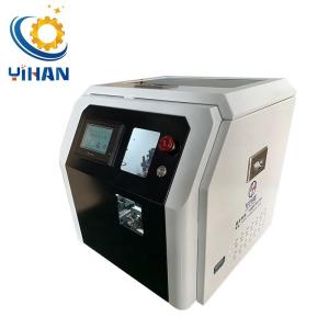 Wholesale Single Grain Ferrules Crimping Machine for 0.5/0.75/1.0/1.5/2.5/4 mm2 BVR Hard Cable from china suppliers
