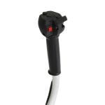 Anti Slip Backpack Brush Cutter Adjustable Handles 2 Stroke