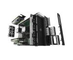 Desktop Tower Workstation Computer Dells T7920 3204 Processor 1400W