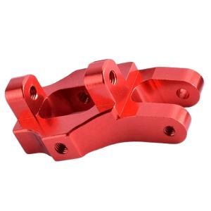 Wholesale 5 Axis CNC Lathe Custom Parts 4 Axis CNC Machining Motorcycle Parts Accessories from china suppliers