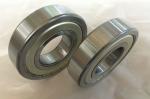 High Speed Deep Groove Thrust Ball Bearing 6202 ZZ For Motorcycle