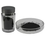 Fixed Carbon 90-99.9% Micronized Graphite Powder 0.1% Ash D10 D50 D90