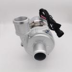 High Lift 24V DC Electric Water Pump 250W For Electronic Vechile Engineer