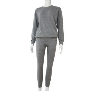 Wholesale Aramid / Preox Carbon Fiber Soft ESD Antistatic Sweater For Cleanroom Workwear from china suppliers