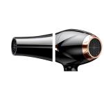 Classic Design Electric Blow Dryer with Three Heat Settings Constant Temperature