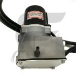 21EN-32200 Excavator Throttle Motor For Hyundai R225-5 R225-7