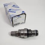 Hydraulic Pump Relief Valve 9203497 For HITACHI EX120 EX135