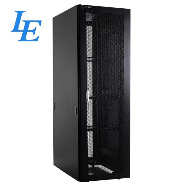 1.2mm Ral7035 Rackmount Server Cabinet The Perfect Solution for Organizing Your Data