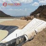 4000gsm-7000gsm Sodium Bentonite Geosynthetic Clay Liner Gcl for Pond Lake and