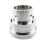 OEM 25000psi Pressure Transmitter Sensor For Truck