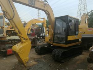 Wholesale used cat mini excavator E70B made in japan with cheap price from china suppliers