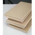 WPC CELUKA Cabinet Foam Board Machine , WPC Album Foam Board Extrusion Line