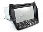 8" Screen OEM Style with DVD Deck For Hyundai Santa Fe 3 IX45 2013-2016 Android