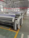 Automatic Power Loom Textile Machine Fabric 1000RPM High Speed Dobby Opening