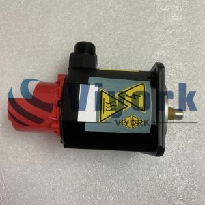 Wholesale Fanuc A06B-0032-B075#0008 AC SERVO MOTOR 2.8AMP 3PH 200-230V 3000RPM NEW from china suppliers