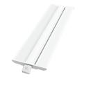 IP20 Linear High Bay Light , Smart 2FT 4FT 100 Watt High Bay Led Lights