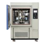 Durable Xenon Weathering Test Chamber 35 - 150 W/㎡ Irradiance Range ASTM G155