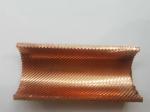 JISH3300 C12000 Refrigerator Copper Tube Pipe semi hard Annealing