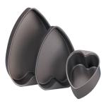 RK Bakeware China Foodservice NSF Hard Coat Aluminum Commercial Pizza Pan and