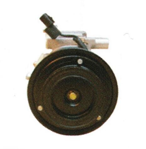 ALA20709 Hyunori AC COMPRESSOR ACCENT AC COMPRESSOR VS16 AC COMPRESSOR 97701-2H100 AC Compressor