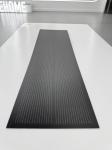 120W 200W ETFE Thin Lightweight IP68 Flexible Solar Panels for Boat Car Roof