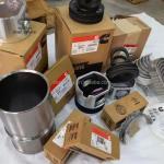 Building Material Shops NH250 K19 K38 K50 G28 V28 L10 LTA10 QSM11 ISM11 MTA11