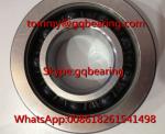NSK B40-180 B40-180VV EPB40-180VV Automotive Bearings , Rubber Seal Ceramic Ball