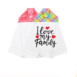 Wholesale Waffle Polyester Sublimation Hand Towel Blanks For Kitchen And Bathroom from china suppliers