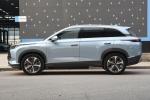 Used Byd Frigate 07 Huweijian Dm-I 0Km Energy Ev Auto Suv Cars with Optional