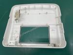 Nihon Kohden CardiofaxS ECG-2250 ECG Machine Parts Front Cover With Key Membrane