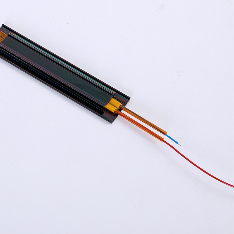 Customized Ceramic PTC Heating Element 110//220V For Hot Melt Glue Gun